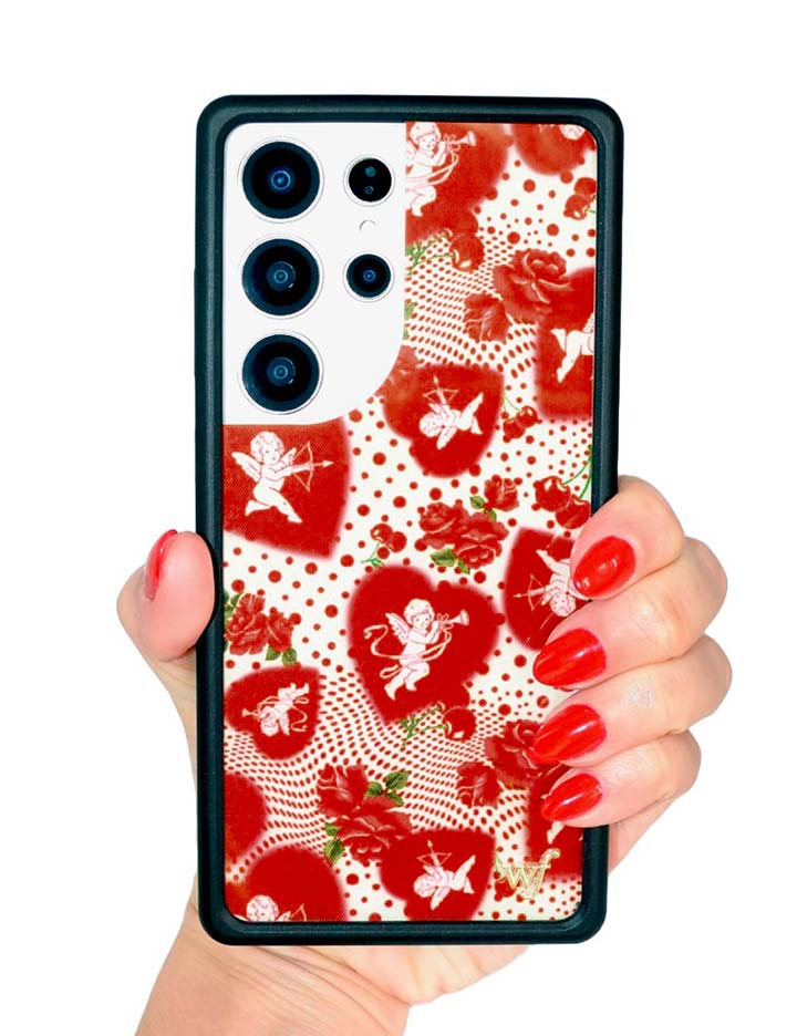 Cupid Dot Samsung Galaxy Case