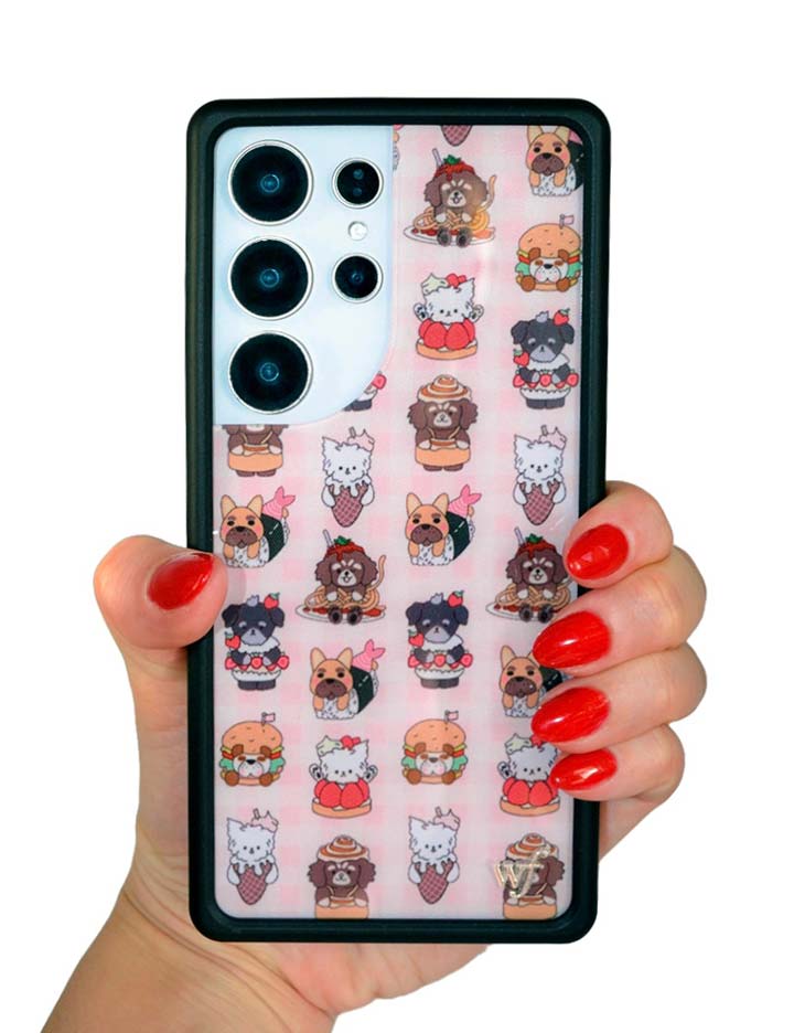 Fatherkels Samsung Galaxy Case