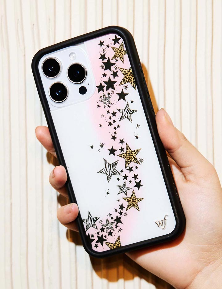 Katie Fang iPhone Case