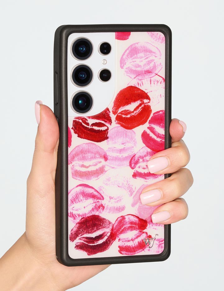 Kensington Samsung Galaxy Case