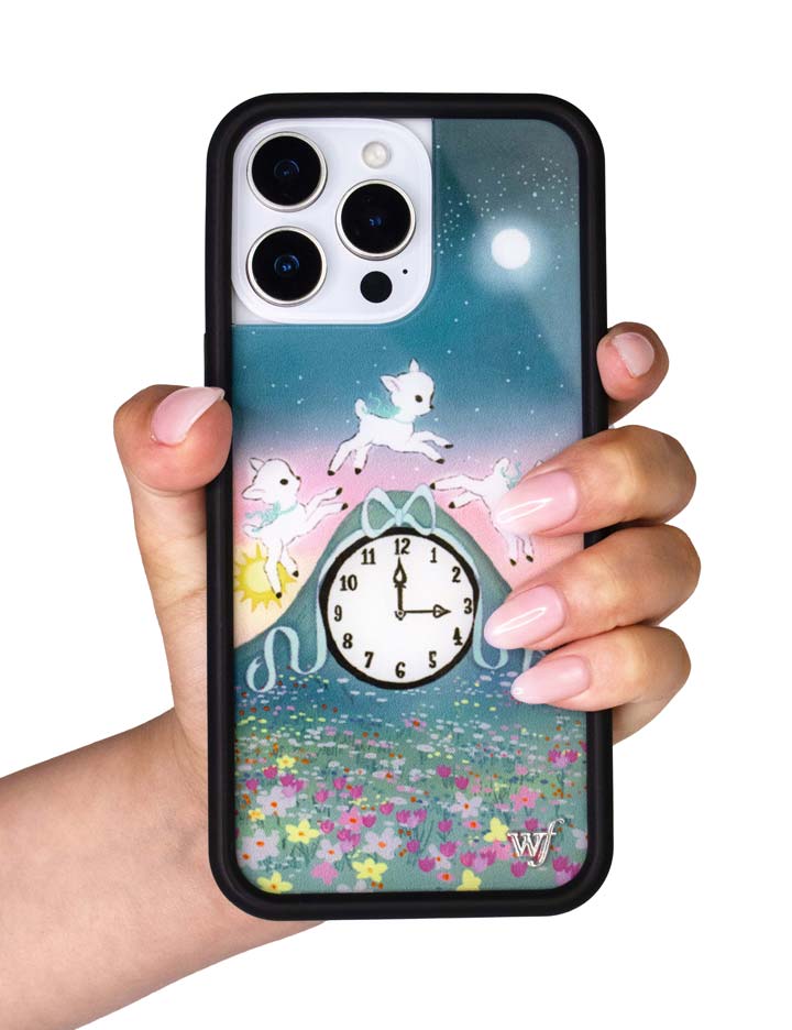 Laufey iPhone Case