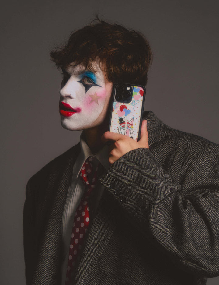 Nick Sturniolo Samsung Galaxy Case