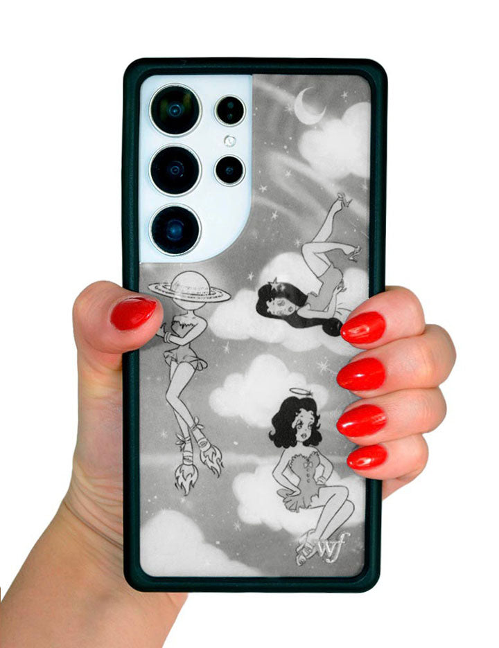 Rachel Sennott Samsung Galaxy Case