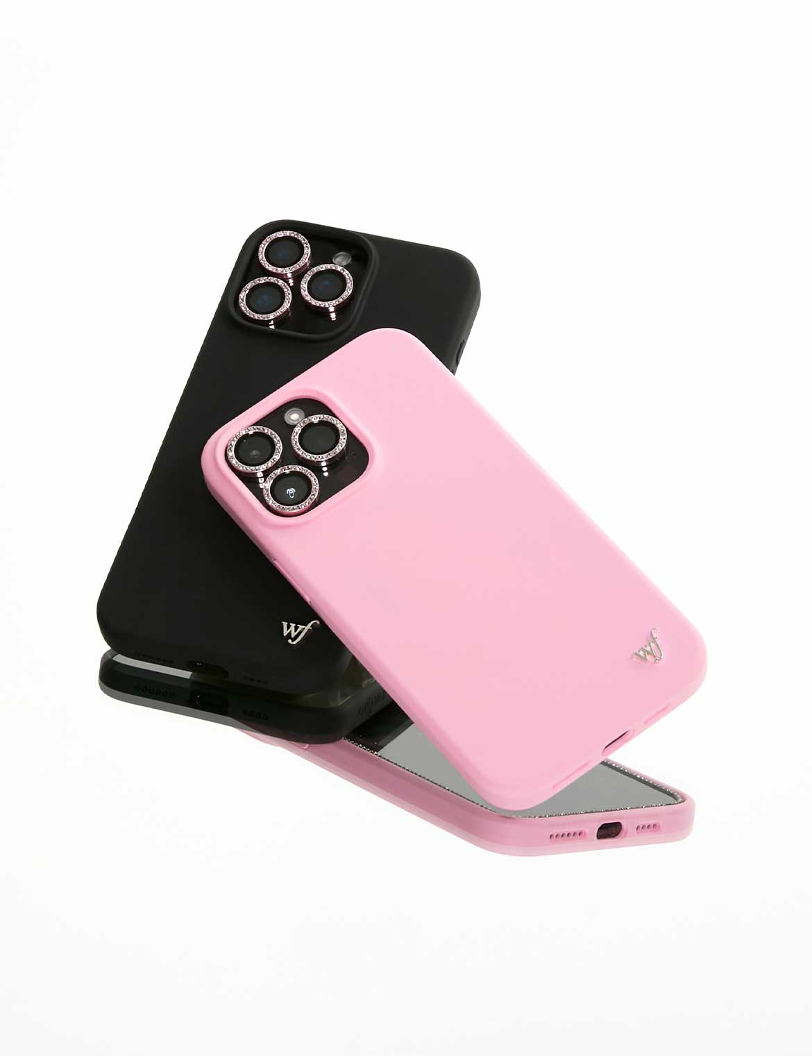 MagSafe | Black iPhone Case