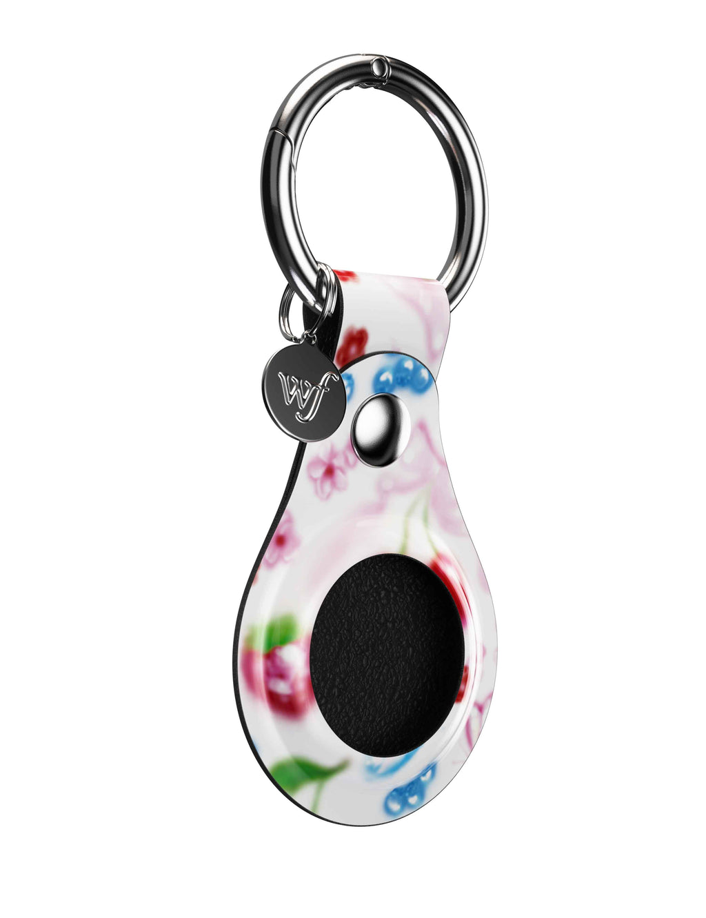 Sweet Cherries Airtag Case