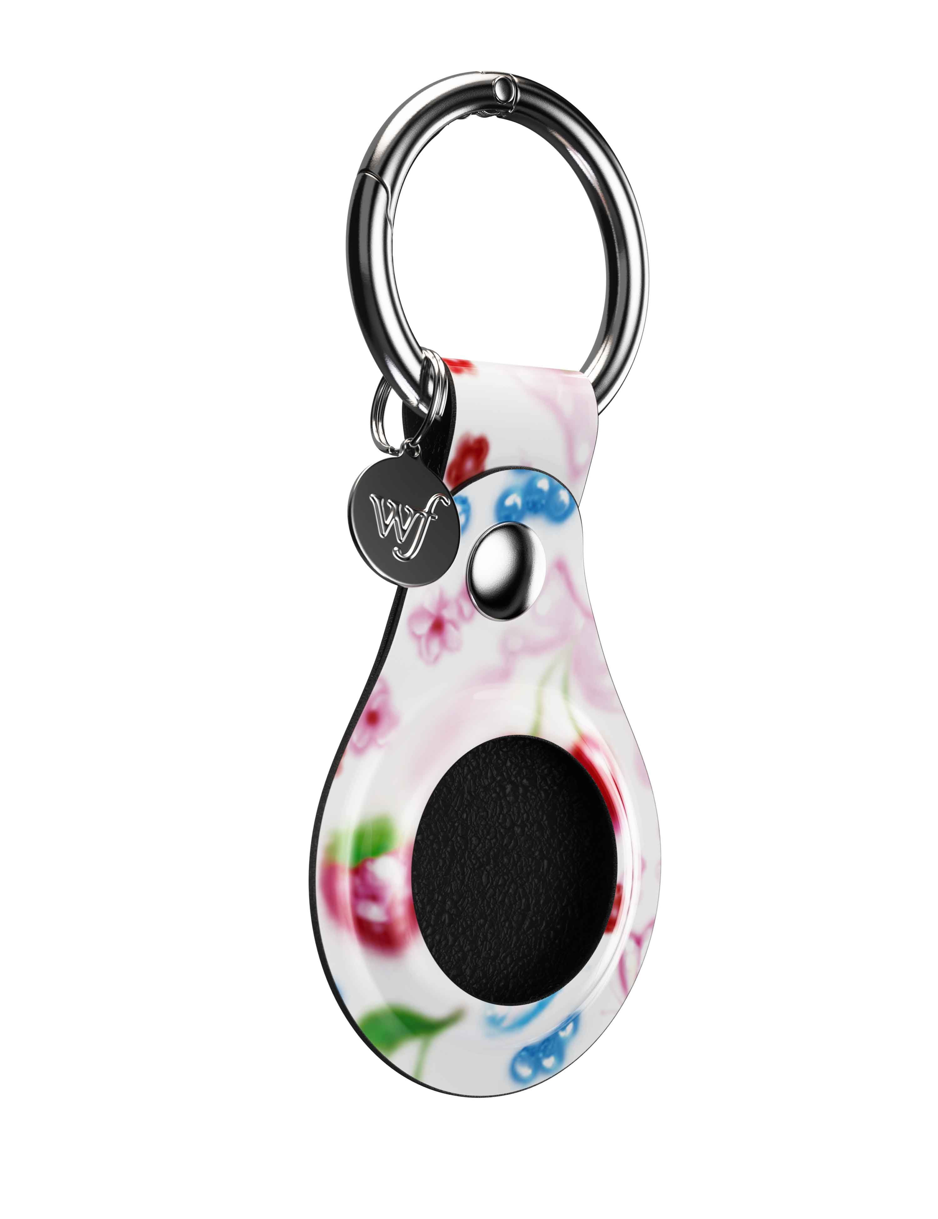 Sweet Cherries Airtag Case