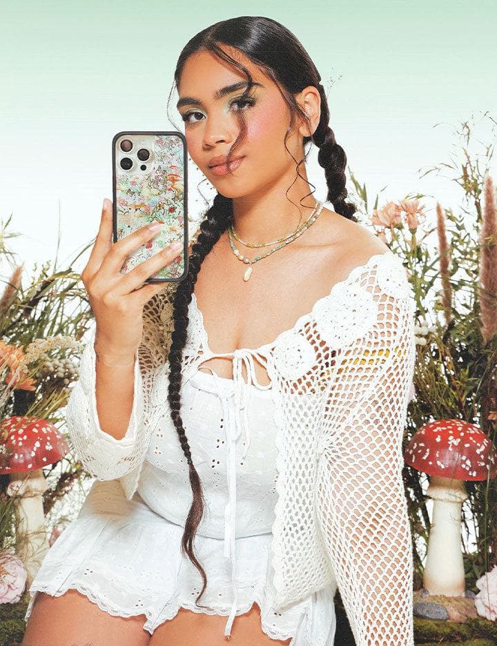 Taylor Giavasis iPhone Case