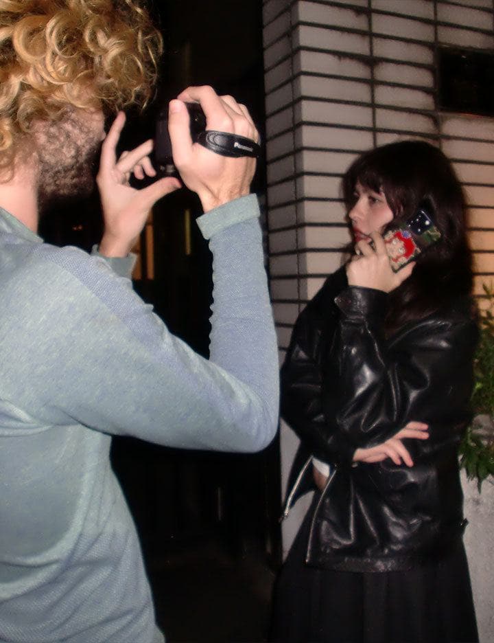 Enya Umanzor iPhone Case