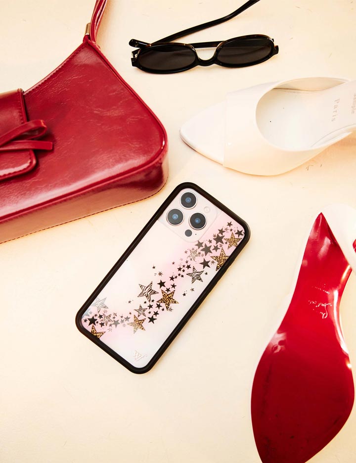 Katie Fang iPhone Case