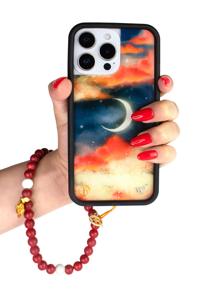 Orebella Scentable Wristlet