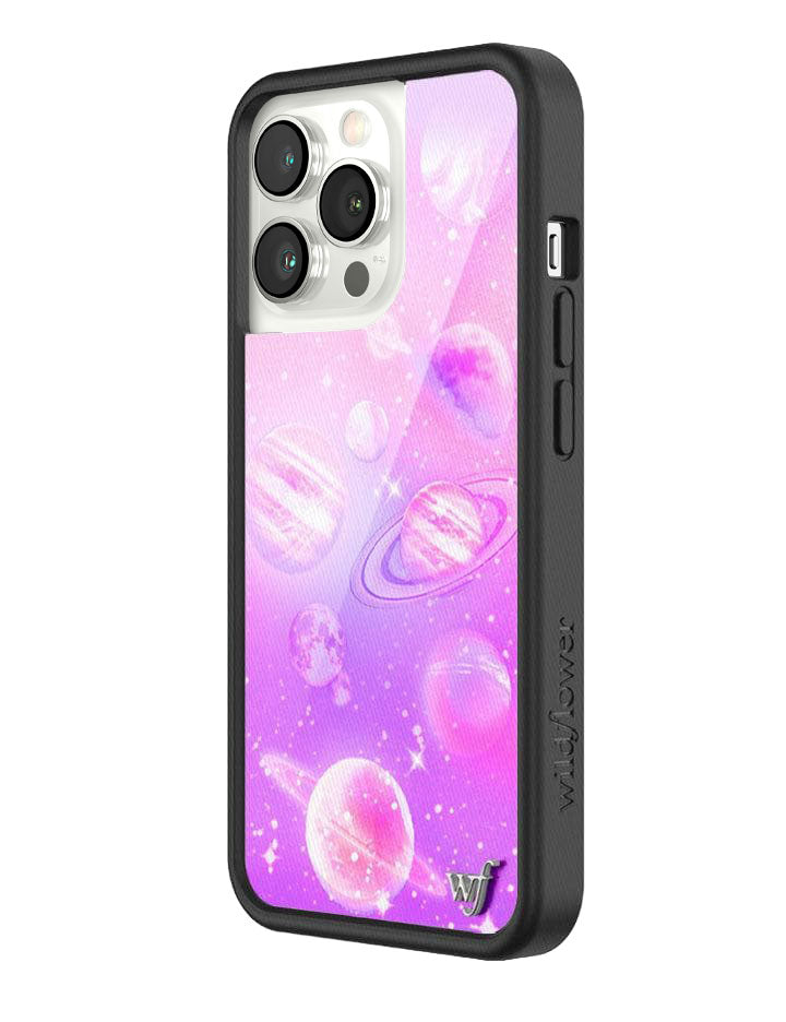 Antonio Garza iPhone Case