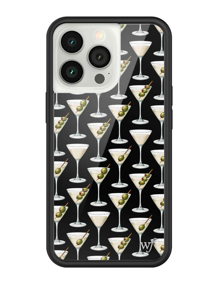 Ashtin Earle iPhone Case