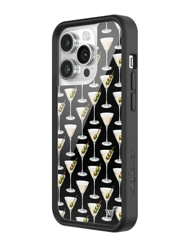 Ashtin Earle iPhone Case