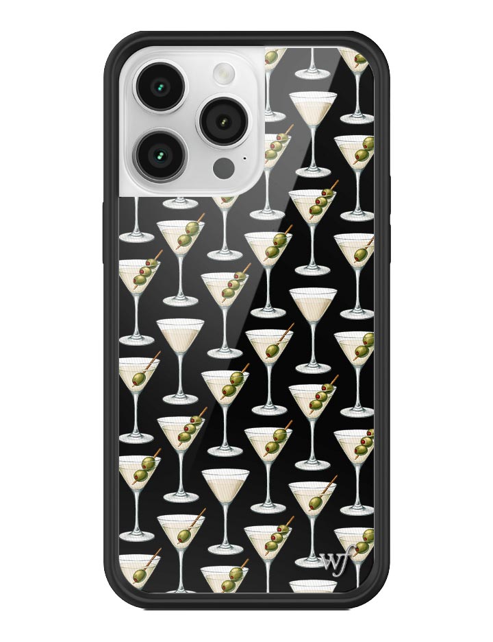 Ashtin Earle iPhone Case