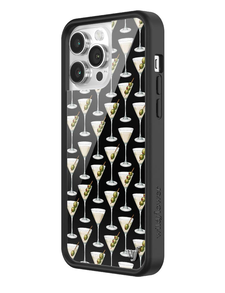 Ashtin Earle iPhone Case