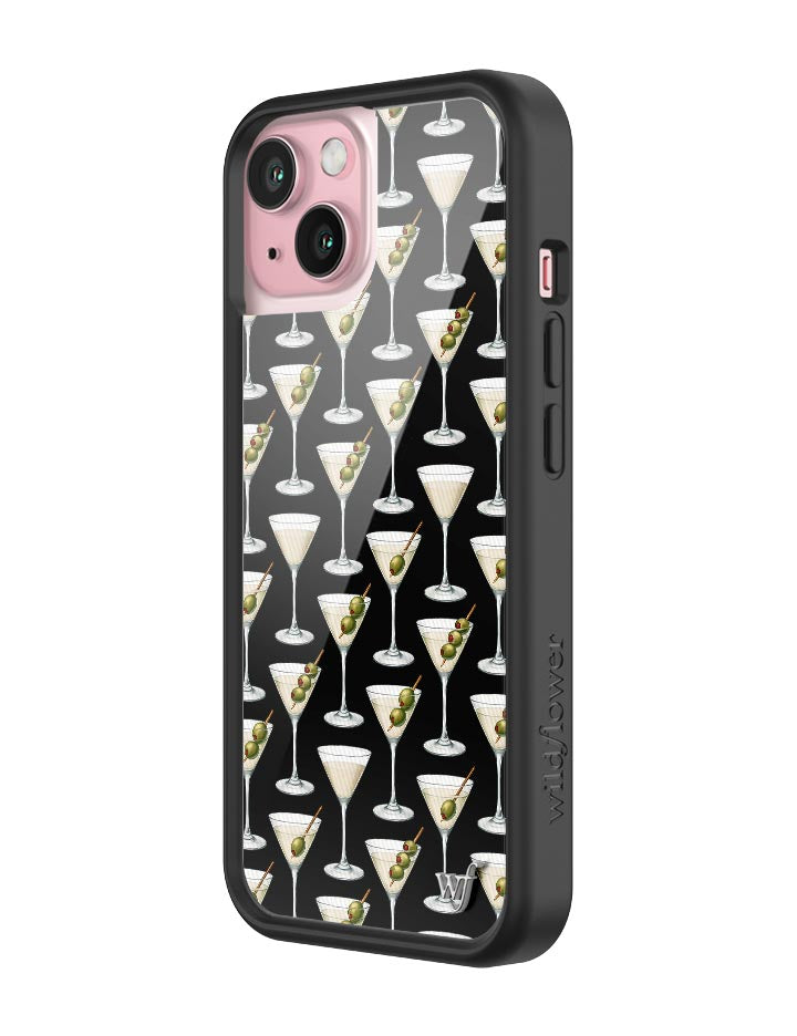 Ashtin Earle iPhone Case