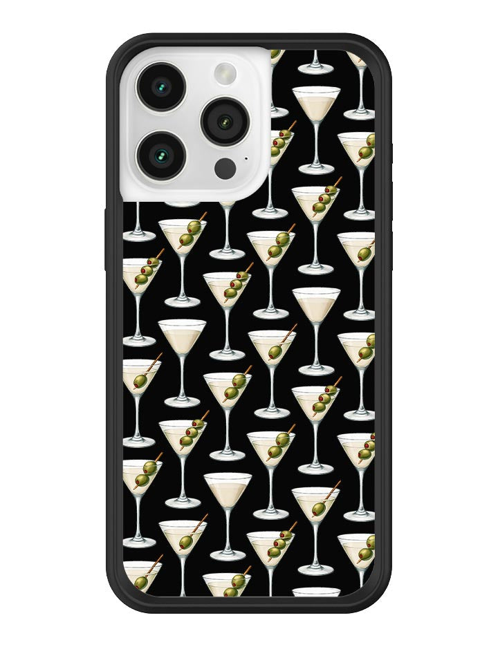 Ashtin Earle iPhone Case