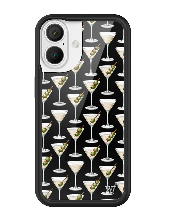 Ashtin Earle iPhone Case