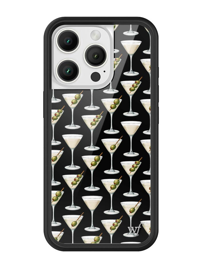 Ashtin Earle iPhone Case