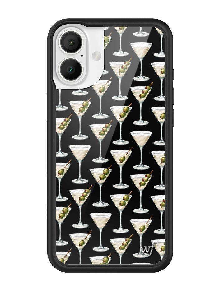 Ashtin Earle iPhone Case