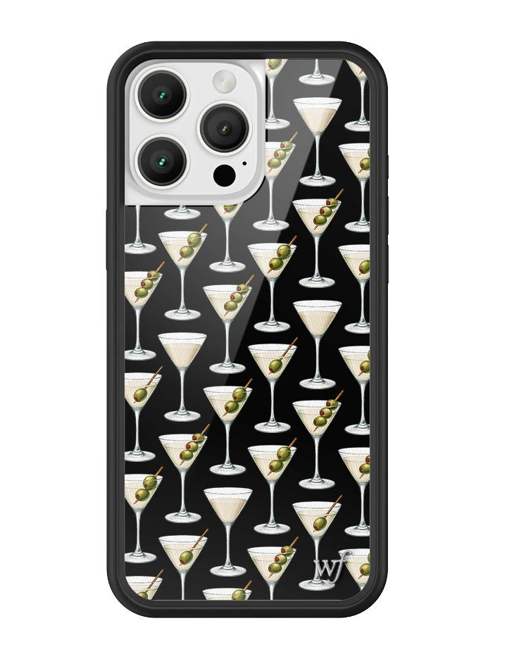 Ashtin Earle iPhone Case