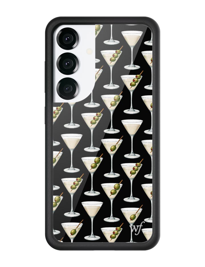 Ashtin Earle Samsung Galaxy Case