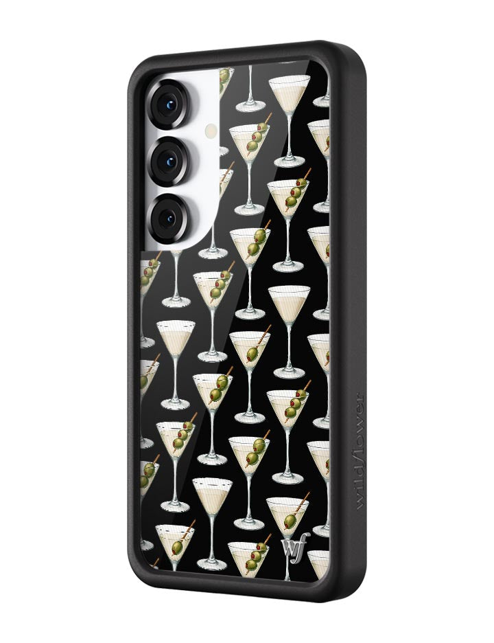 Ashtin Earle Samsung Galaxy Case