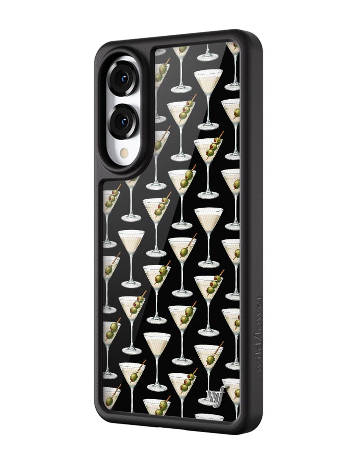 Ashtin Earle Samsung Galaxy Case