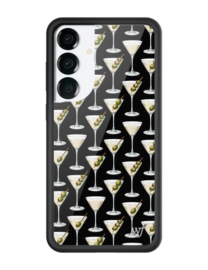 Ashtin Earle Samsung Galaxy Case