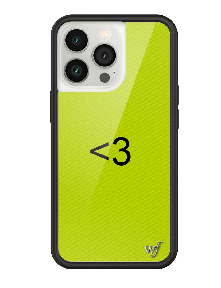 Charli XCX iPhone Case