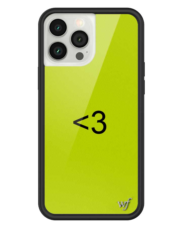 Charli XCX iPhone Case