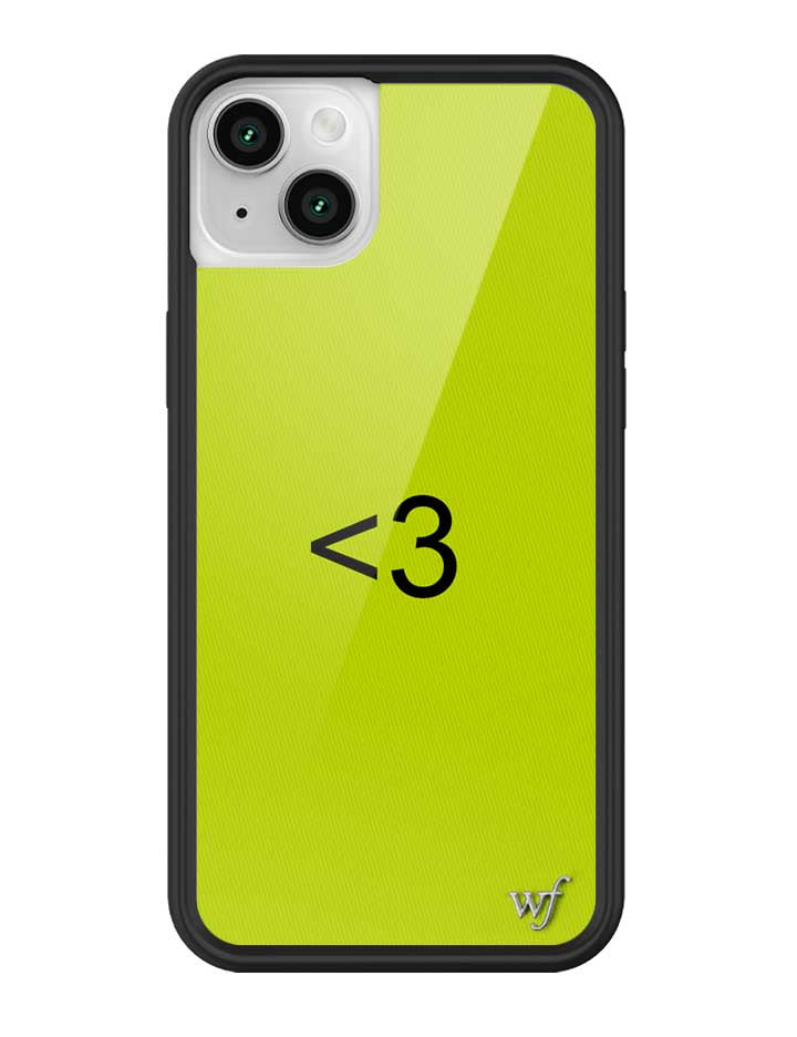 Charli XCX iPhone Case