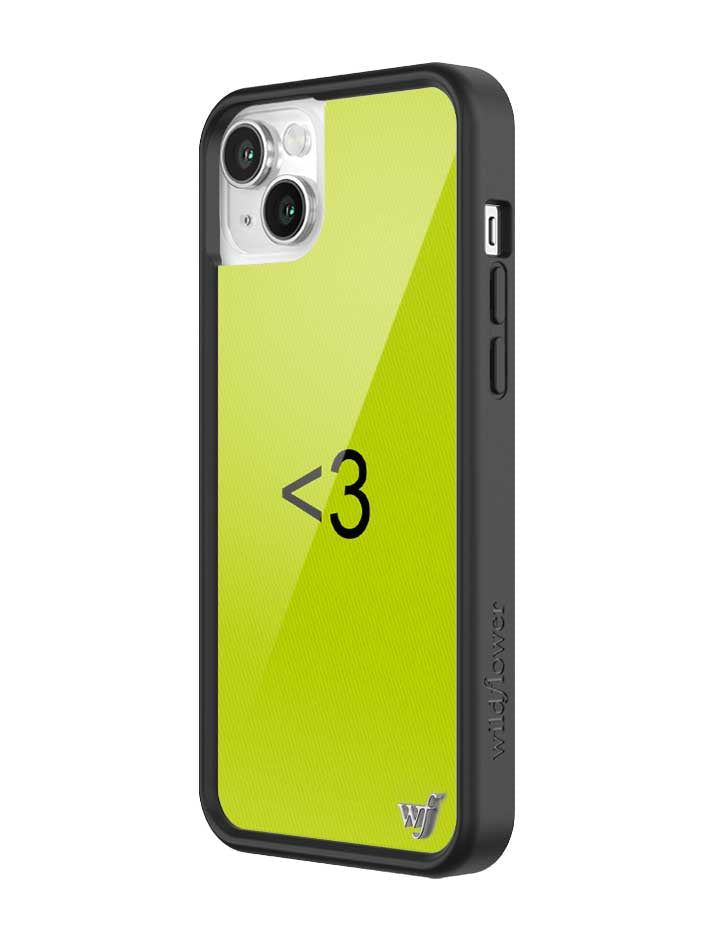 Charli XCX iPhone Case