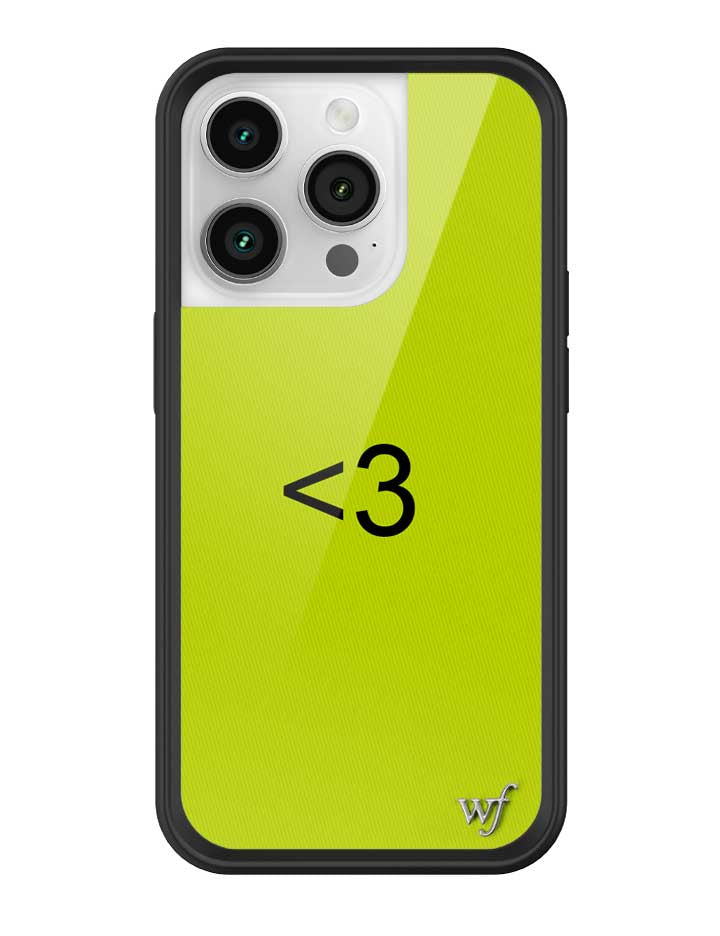 Charli XCX iPhone Case