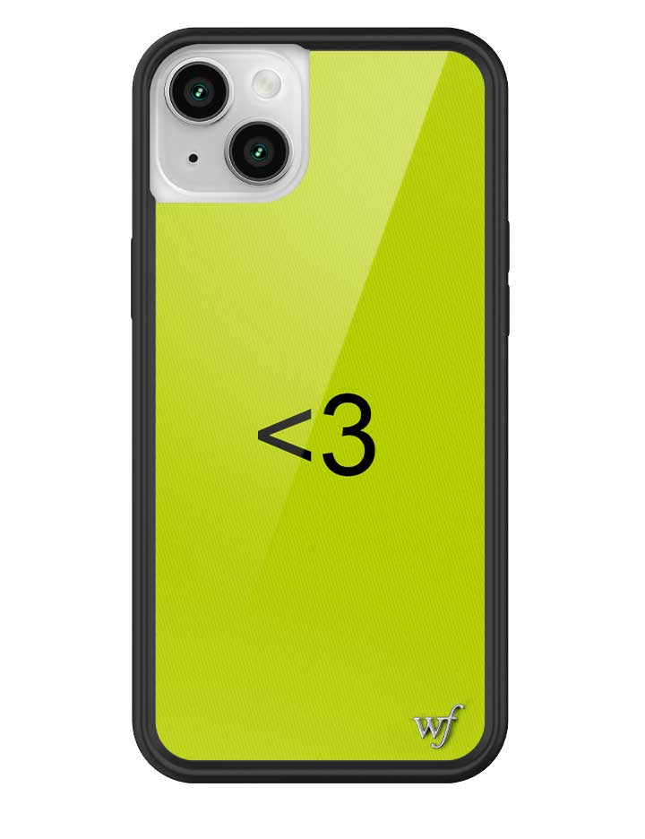 Charli XCX iPhone Case