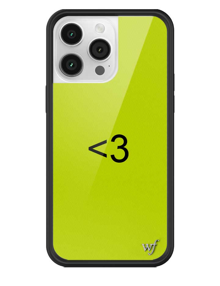 Charli XCX iPhone Case