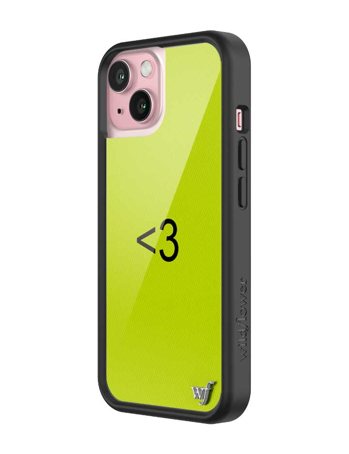 Charli XCX iPhone Case