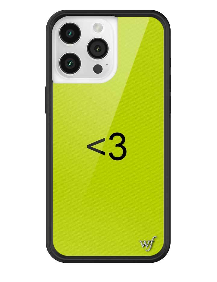 Charli XCX iPhone Case