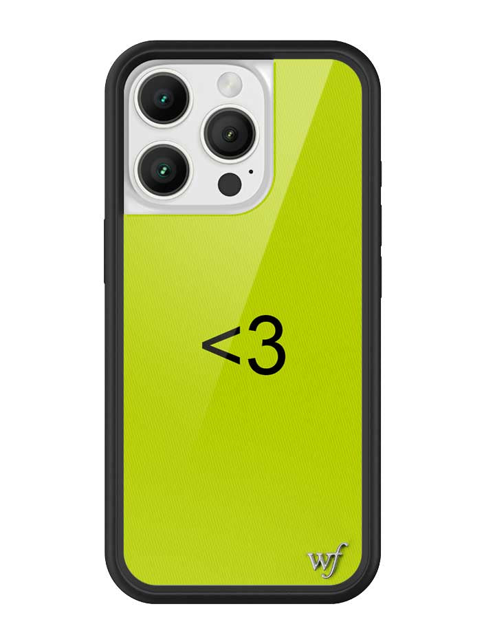Charli XCX iPhone Case
