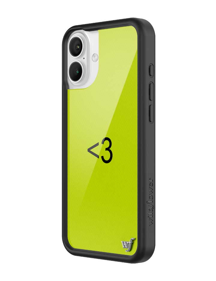 Charli XCX iPhone Case