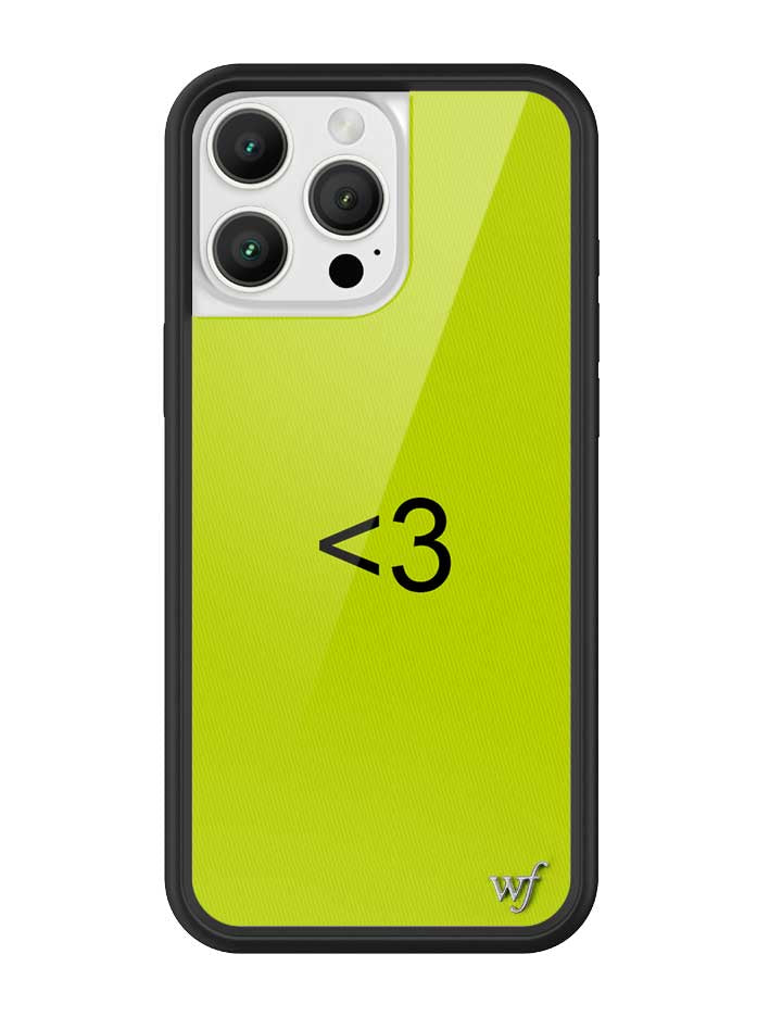 Charli XCX iPhone Case