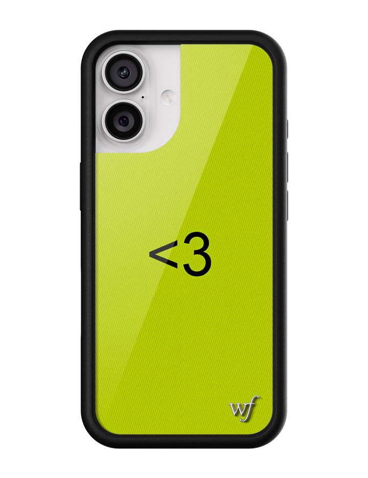 Charli XCX iPhone Case