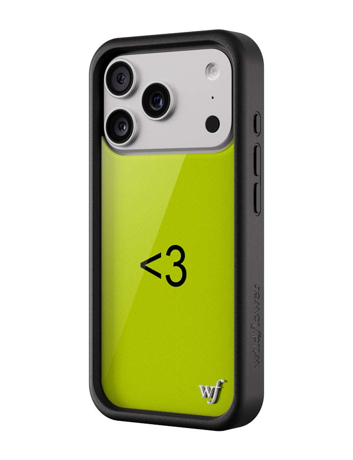Charli XCX iPhone Case