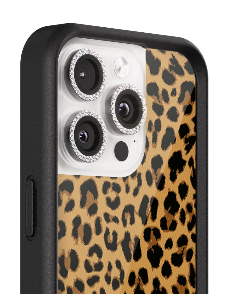 Camera Bling Black