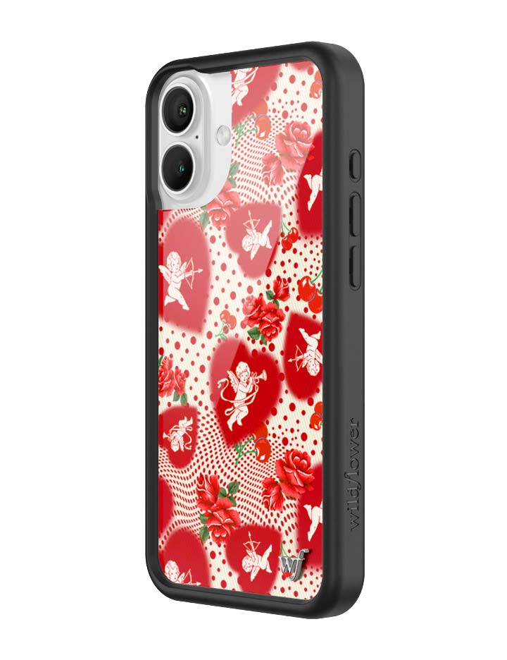 Cupid Dot iPhone Case