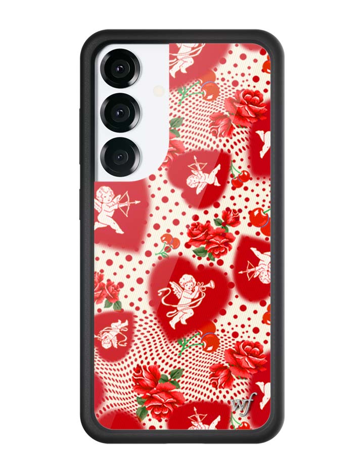 Cupid Dot Samsung Galaxy Case
