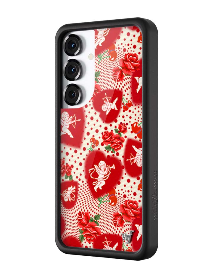 Cupid Dot Samsung Galaxy Case