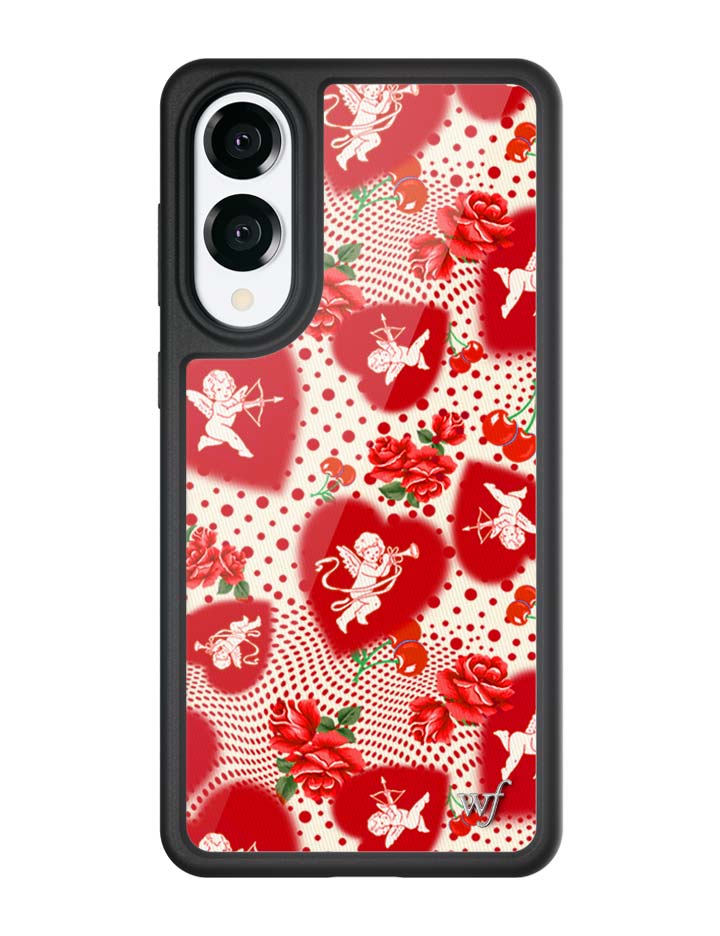 Cupid Dot Samsung Galaxy Case