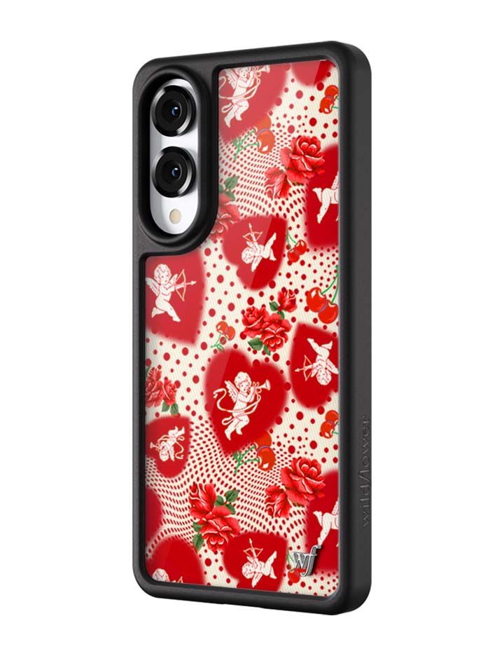 Cupid Dot Samsung Galaxy Case