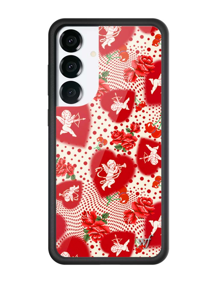 Cupid Dot Samsung Galaxy Case